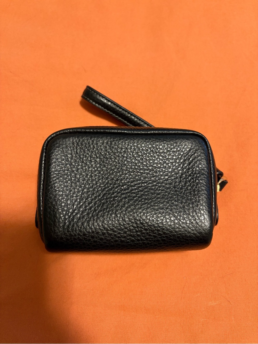 COACH Pouch Wristlet - Picture 2 of 4